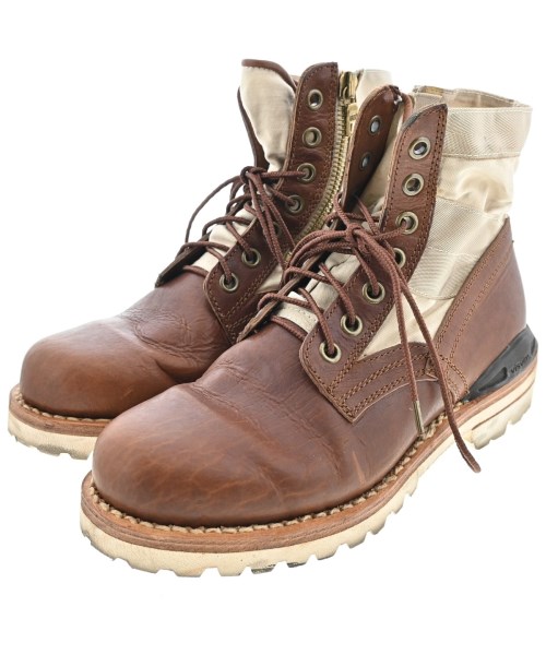 ヴィズヴィム(visvim)のvisvim ブーツ