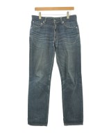 visvim デニムパンツ