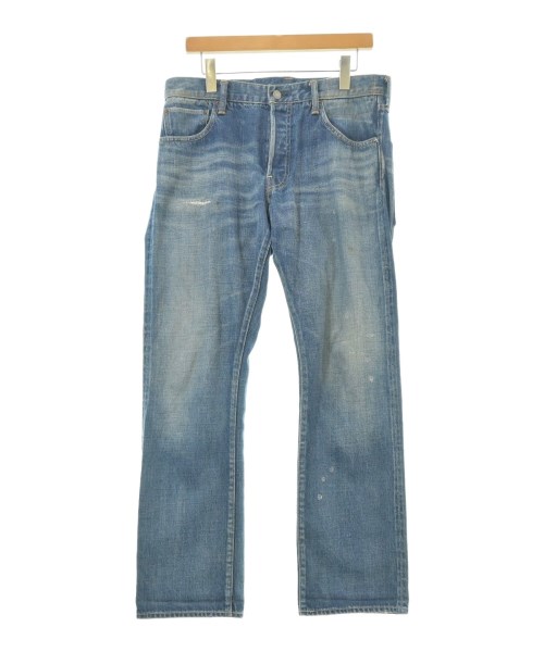 ヴィズヴィム(visvim)のvisvim デニムパンツ