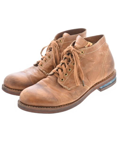 ヴィズヴィム(visvim)のvisvim ブーツ
