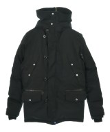 visvim ダウンジャケット/ダウンベスト