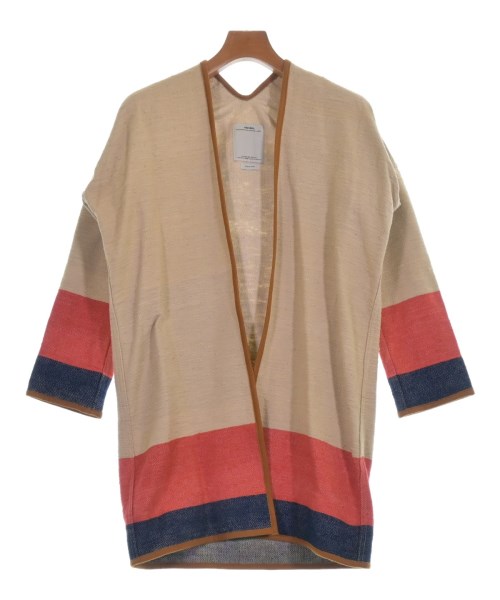 ヴィズヴィム(visvim)のvisvim コート（その他）