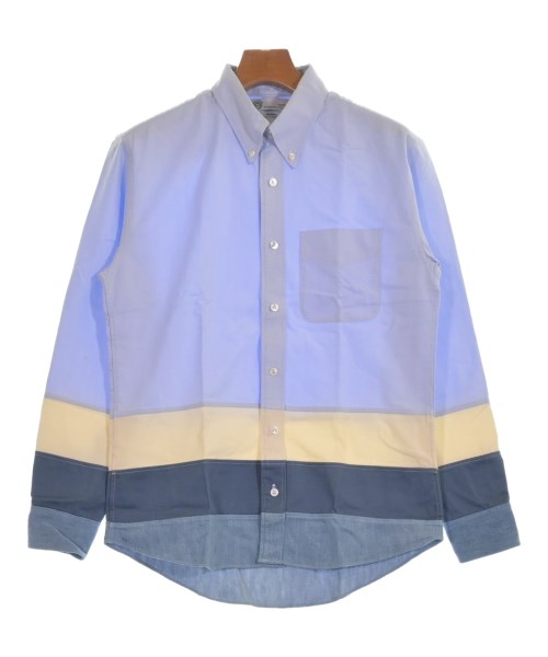 ヴィズヴィム(visvim)のvisvim カジュアルシャツ