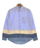 visvim カジュアルシャツ