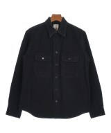 visvim カジュアルシャツ