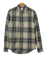 visvim カジュアルシャツ