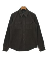 visvim カジュアルシャツ