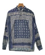 visvim カジュアルシャツ