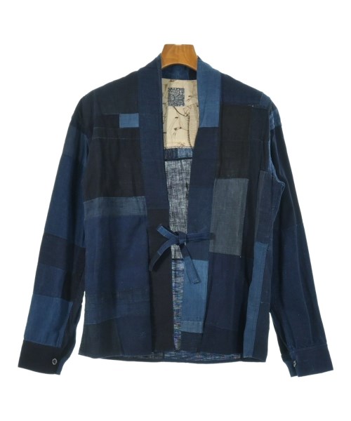 ヴィズヴィム(visvim)のvisvim カジュアルシャツ