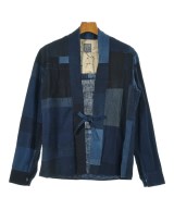visvim カジュアルシャツ