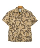 visvim カジュアルシャツ
