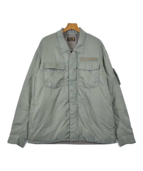 ヴィズヴィム(visvim)のvisvim ブルゾン（その他）