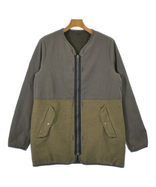 ヴィズヴィム(visvim)のvisvim ブルゾン（その他）