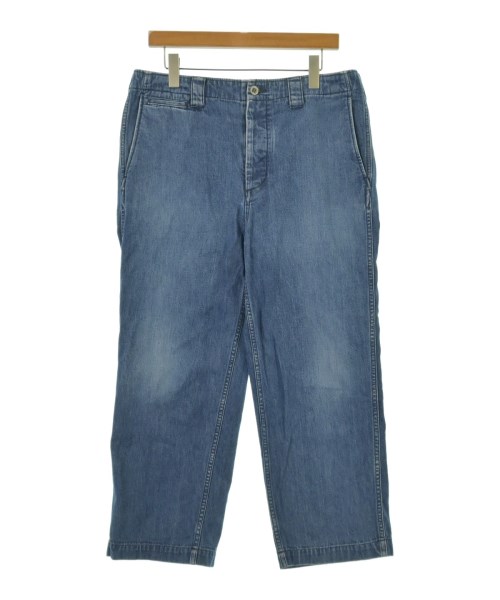 ヴィズヴィム(visvim)のvisvim デニムパンツ