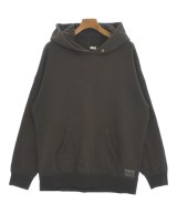 visvim パーカー
