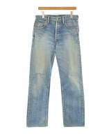 visvim デニムパンツ