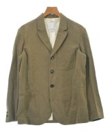 visvim カジュアルジャケット