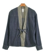 visvim カジュアルシャツ