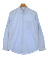 visvim カジュアルシャツ