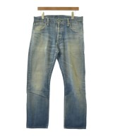 visvim デニムパンツ