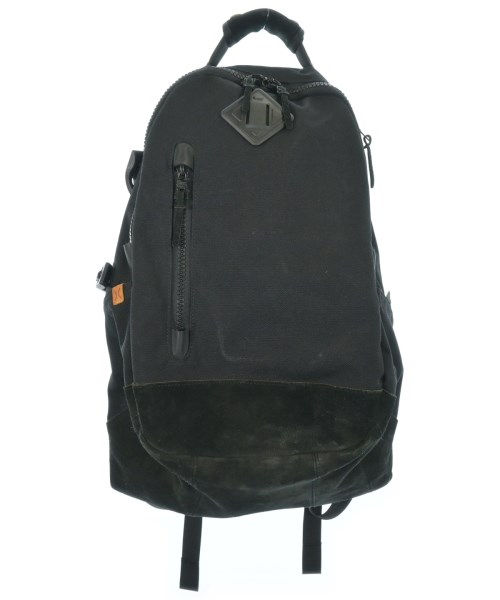 ヴィズヴィム(visvim)のvisvim バックパック・リュック