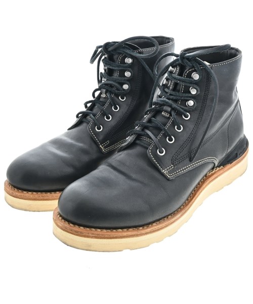 ヴィズヴィム(visvim)のvisvim ブーツ