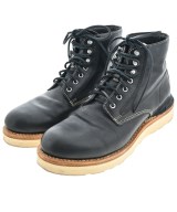 visvim ブーツ