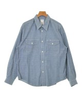 visvim カジュアルシャツ