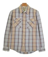 visvim カジュアルシャツ
