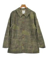 visvim カバーオール