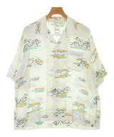 visvim カジュアルシャツ