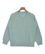 visvim スウェット