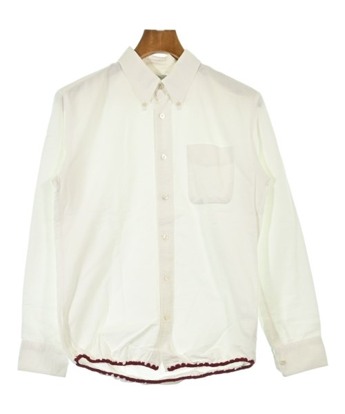 ヴィズヴィム(visvim)のvisvim カジュアルシャツ