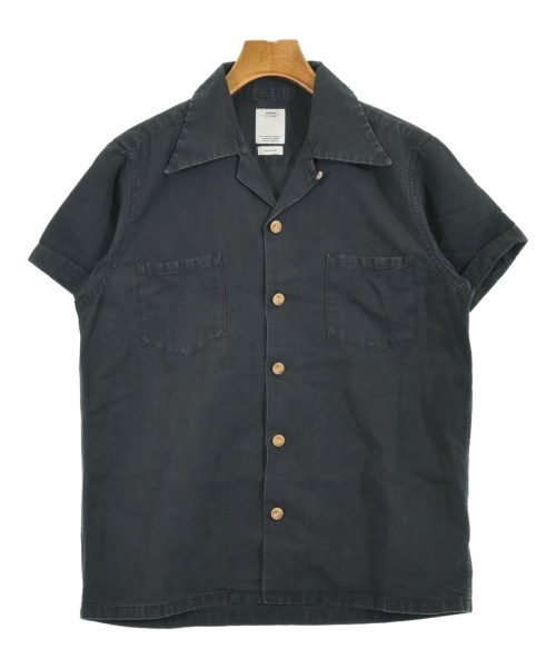 ヴィズヴィム(visvim)のvisvim カジュアルシャツ