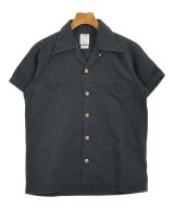 visvim カジュアルシャツ
