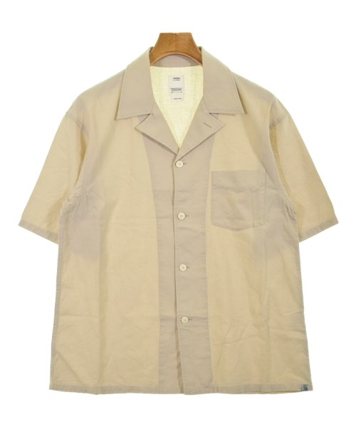 ヴィズヴィム(visvim)のvisvim カジュアルシャツ