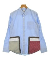 visvim カジュアルシャツ