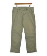 visvim チノパン