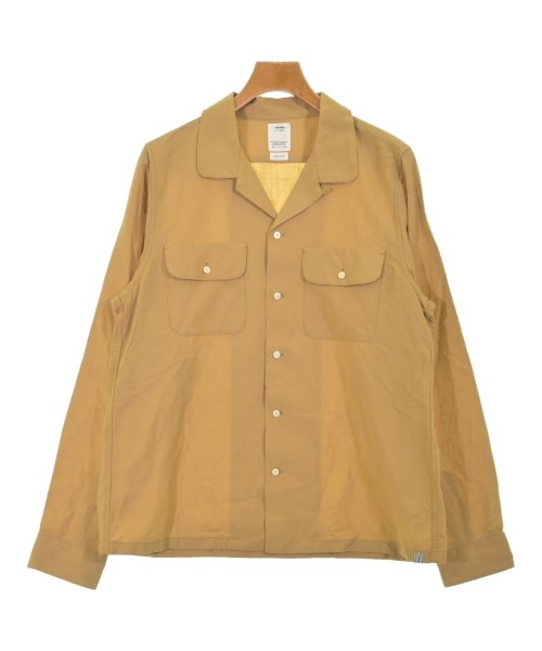 ヴィズヴィム(visvim)のvisvim カジュアルシャツ