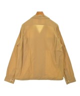 visvim（ヴィズヴィム）カジュアルシャツ 黄 サイズ:3(L位) メンズ/2200621562064