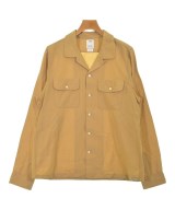 visvim カジュアルシャツ