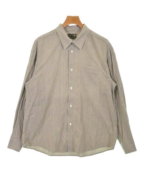 ヴィズヴィム(visvim)のvisvim カジュアルシャツ