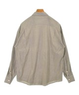 visvim（ヴィズヴィム）カジュアルシャツ ベージュ サイズ:2(M位) メンズ/2200621562101