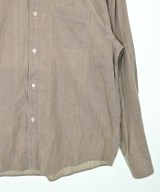 visvim（ヴィズヴィム）カジュアルシャツ ベージュ サイズ:2(M位) メンズ/2200621562101