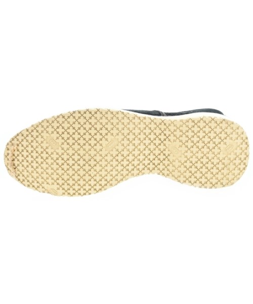 visvim（ヴィズヴィム）ブーツ 黒 サイズ:US9(27cm位) メンズ/2200623750247