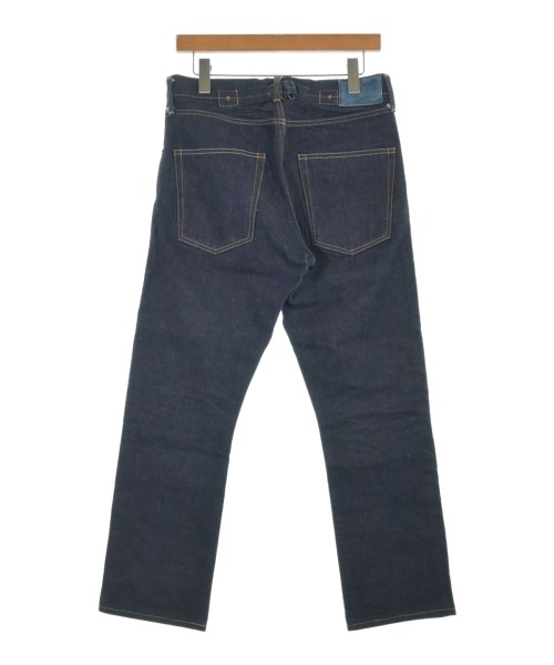 visvim（ヴィズヴィム）デニムパンツ 紺 サイズ:30(M位) メンズ/2200624952046