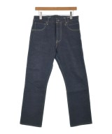 visvim（ヴィズヴィム）デニムパンツ 紺 サイズ:30(M位) メンズ/2200624952046