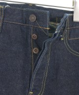 visvim（ヴィズヴィム）デニムパンツ 紺 サイズ:30(M位) メンズ/2200624952046