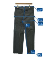 visvim（ヴィズヴィム）その他 グレー サイズ:2(M位) メンズ/2200624952077