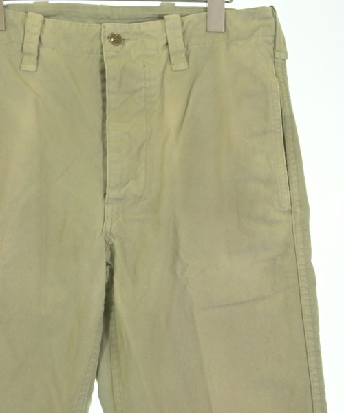 visvim（ヴィズヴィム）その他 カーキ サイズ:2(M位) メンズ/2200624952114